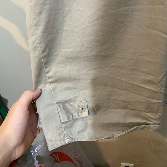 Vintage jacket for fishing/hunting style - Picture 5 of 5